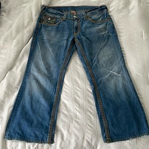 True religion jeans